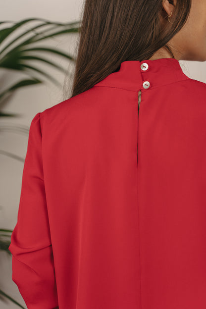 Blusa BORACÁY
