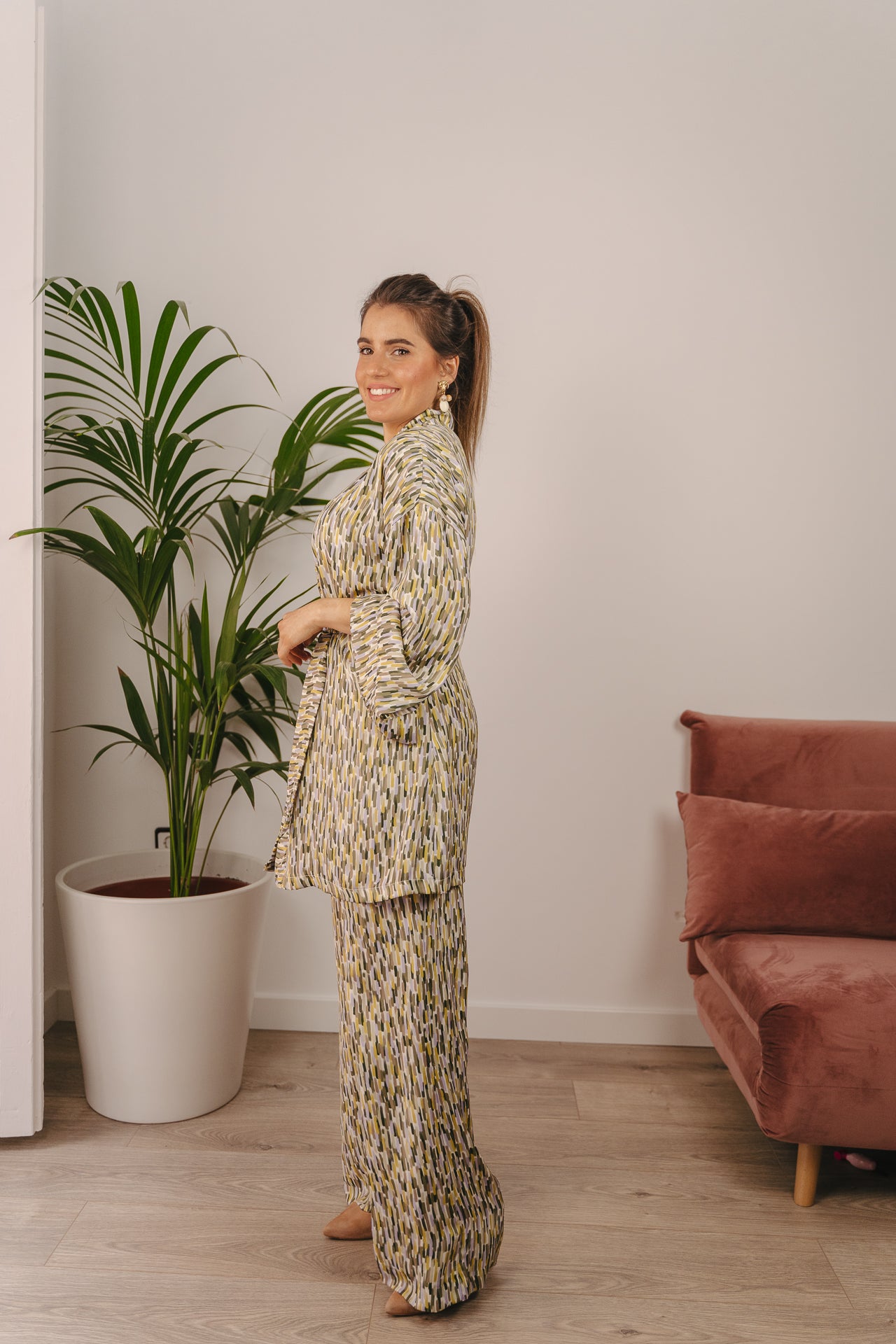 Conjunto FOXTROT
