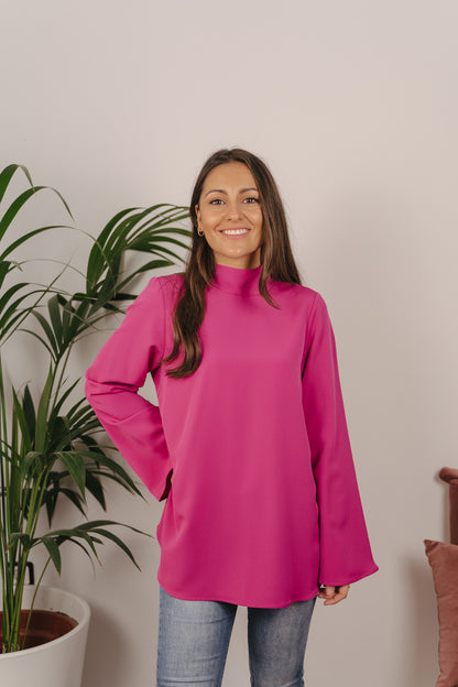 Blusa BORACÁY