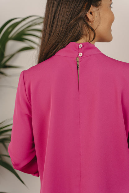 Blusa BORACÁY