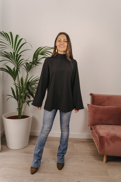 Blusa BORACÁY