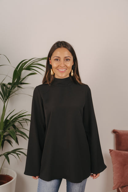 Blusa BORACÁY