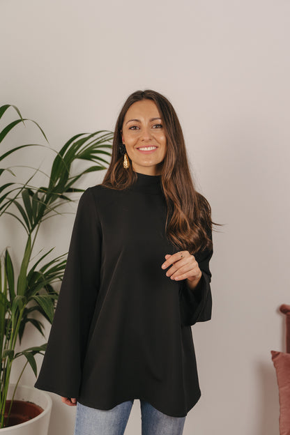 Blusa BORACÁY