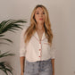 Camisa ATENAS CRUDO