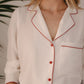 Camisa ATENAS CRUDO