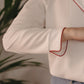 Camisa ATENAS CRUDO