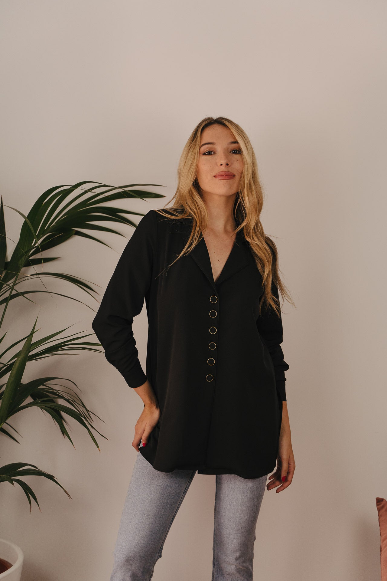 Camisa ZABELL