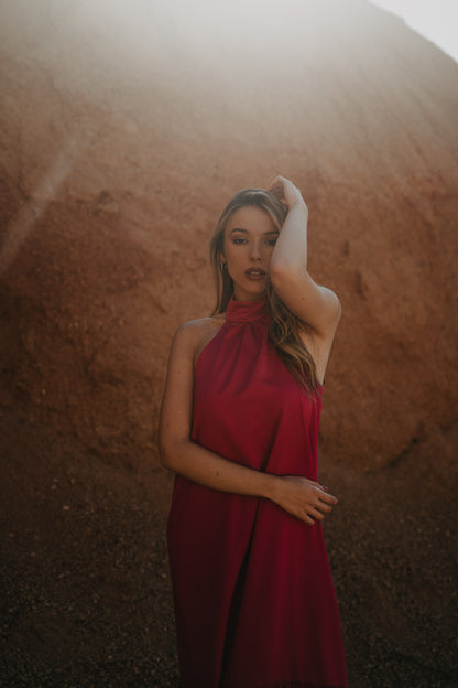 Vestido PETRA
