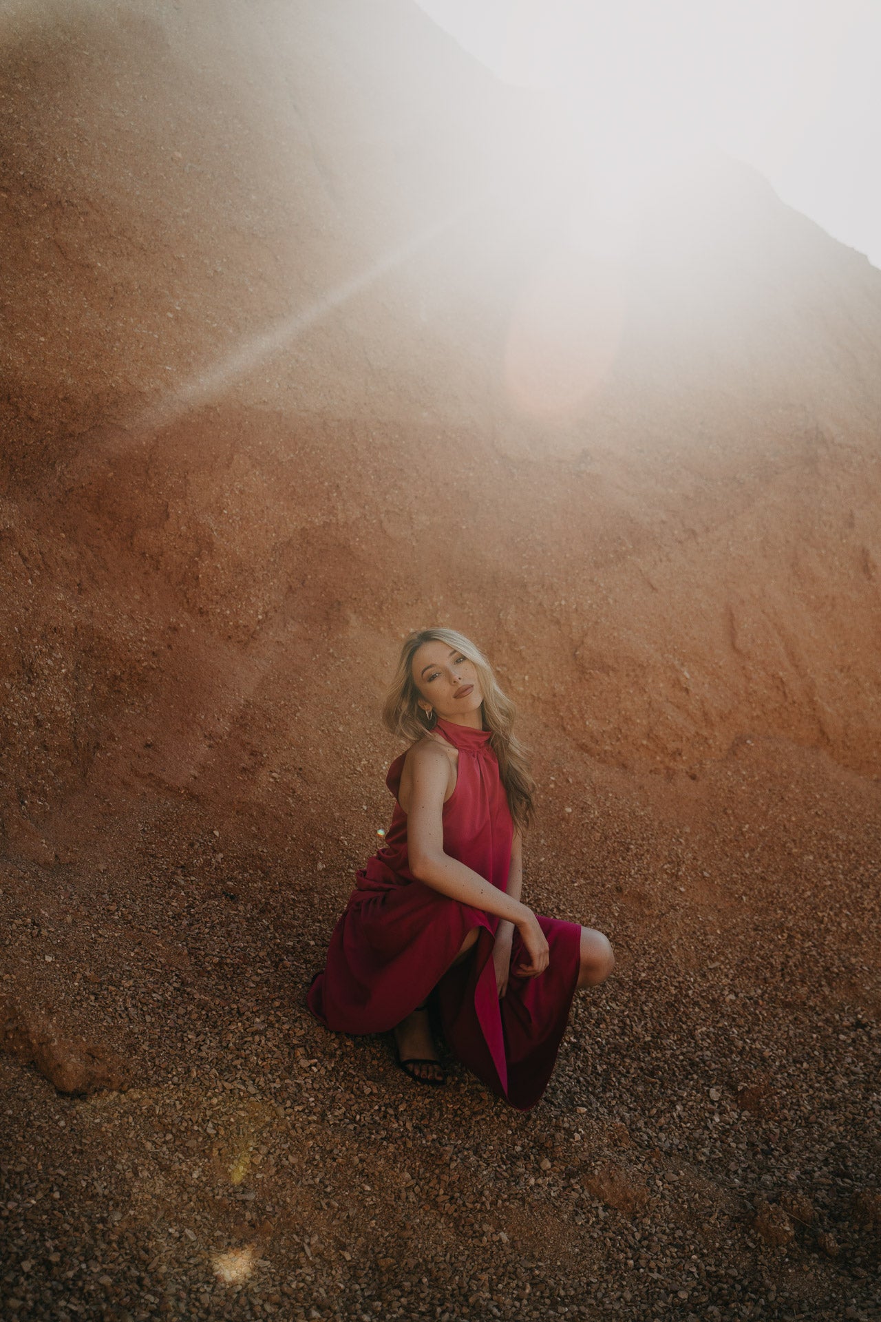 Vestido PETRA