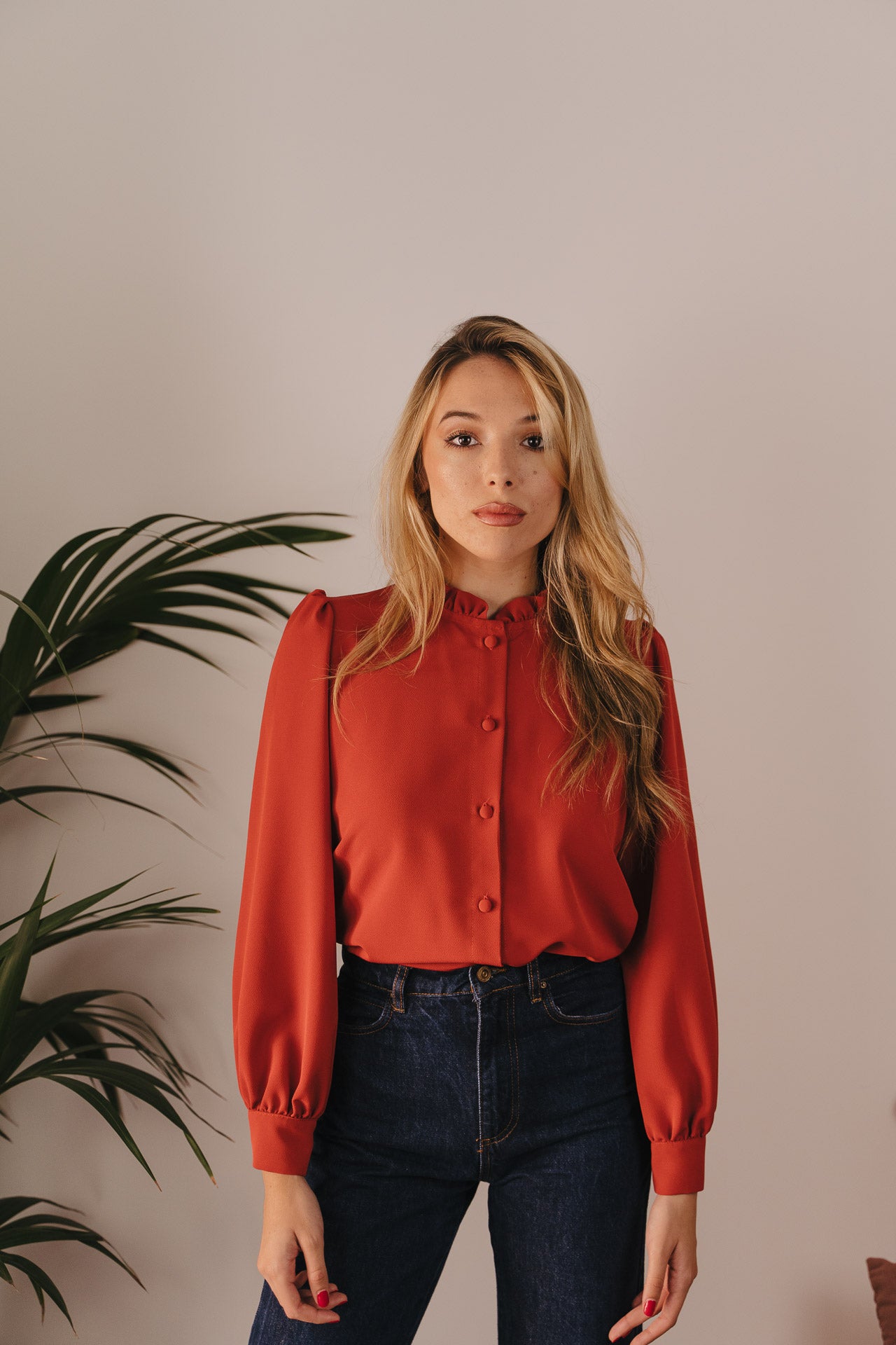 Camisa CERDEÑA