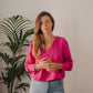 Blusa BILES