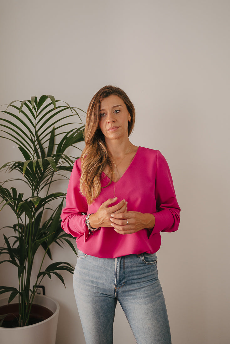 Blusa BILES