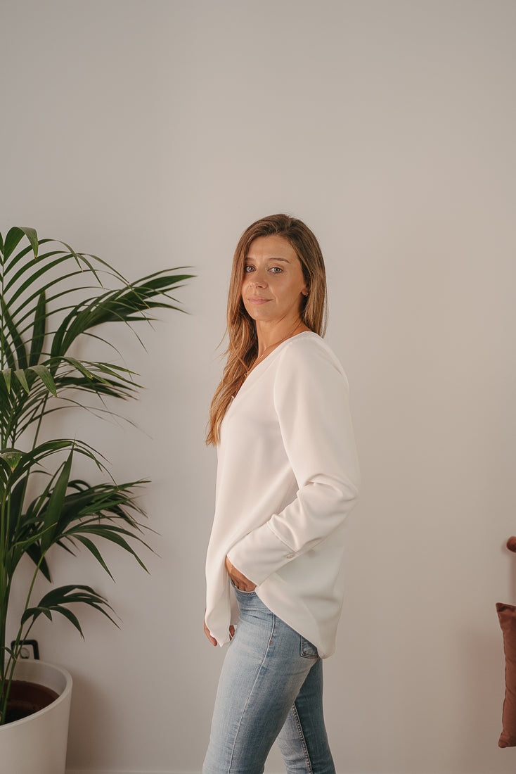 Blusa BILES