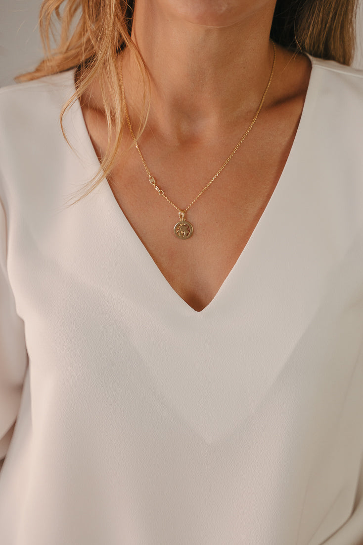 Blusa BILES