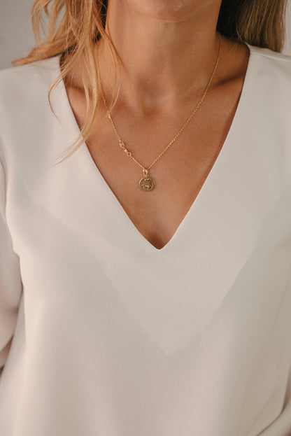Blusa BILES