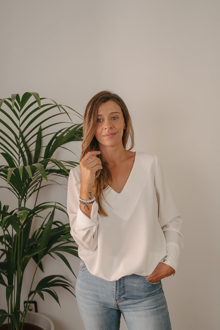 Blusa BILES