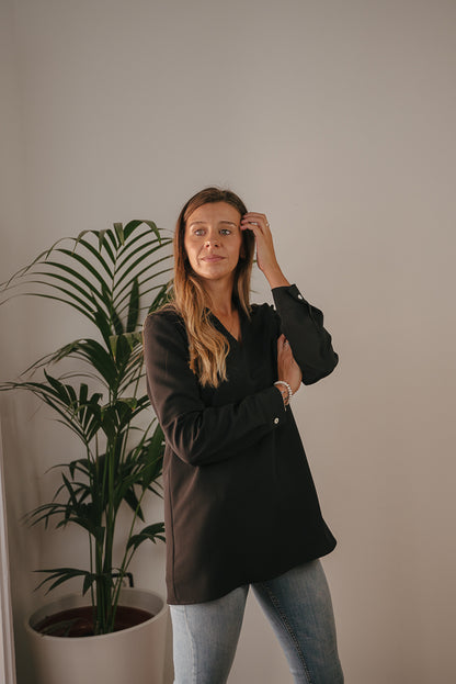Blusa IKO