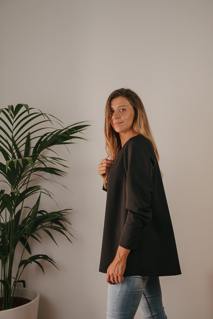 Blusa BILES