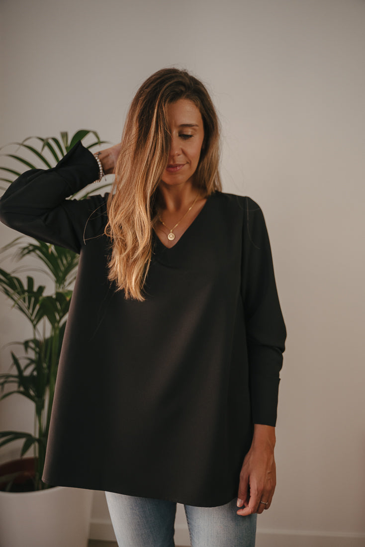 Blusa BILES