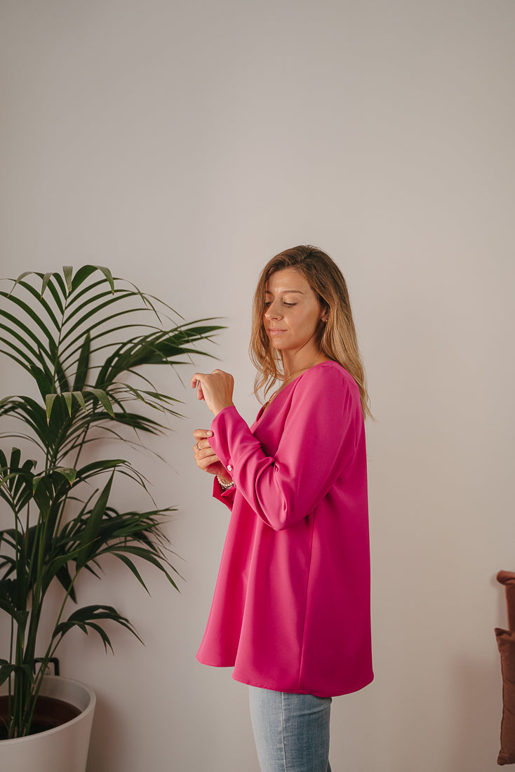 Blusa BILES