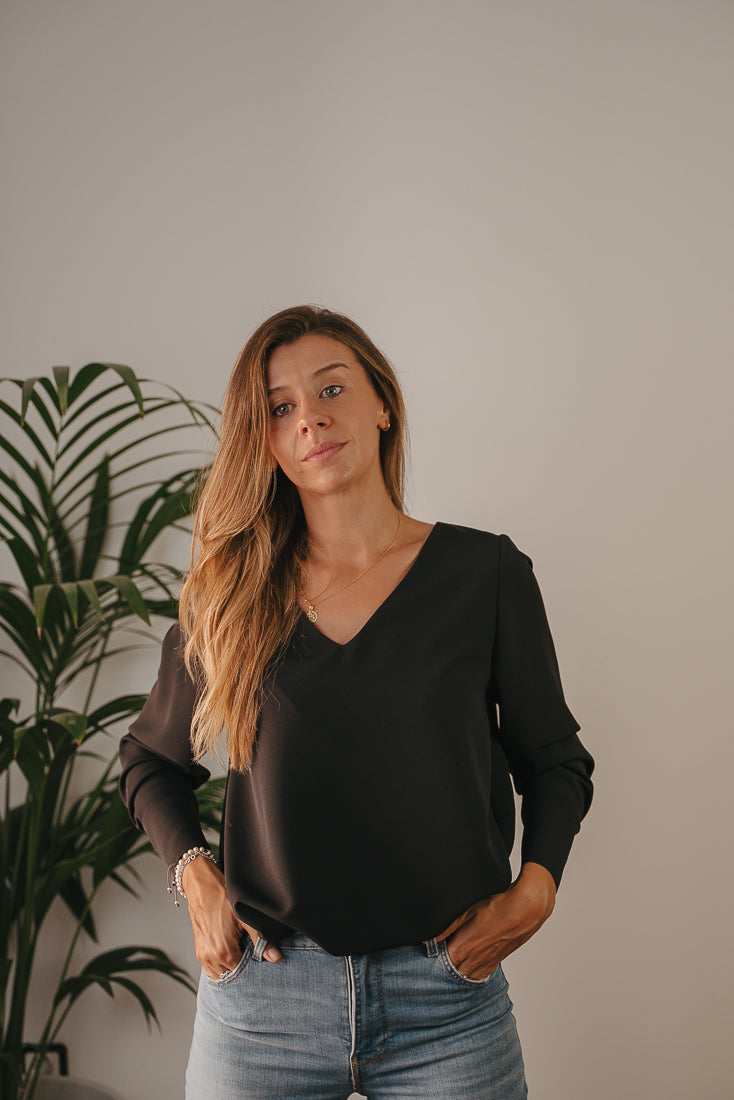 Blusa BILES
