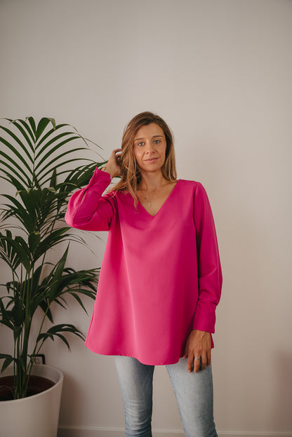 Blusa BILES