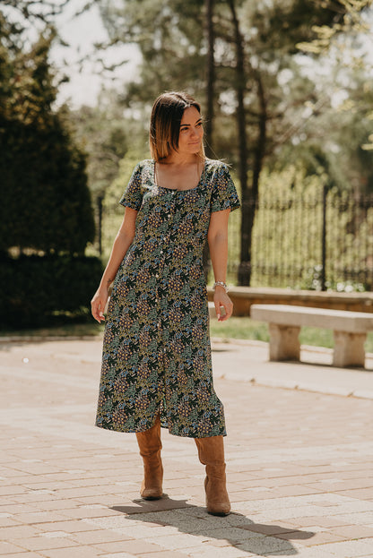 Vestido LIEBE