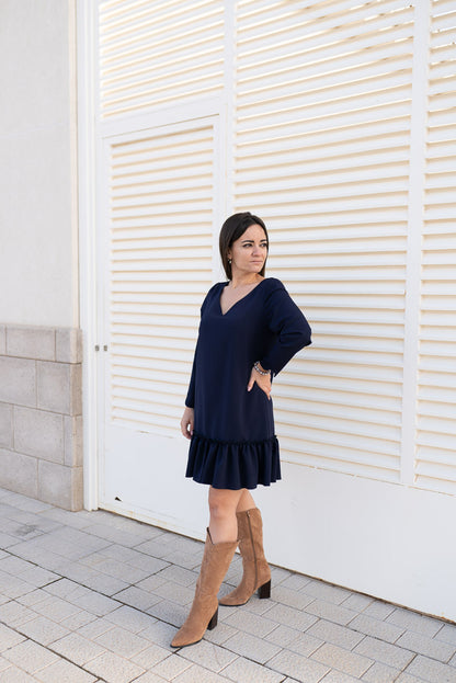 Vestido SIMONA
