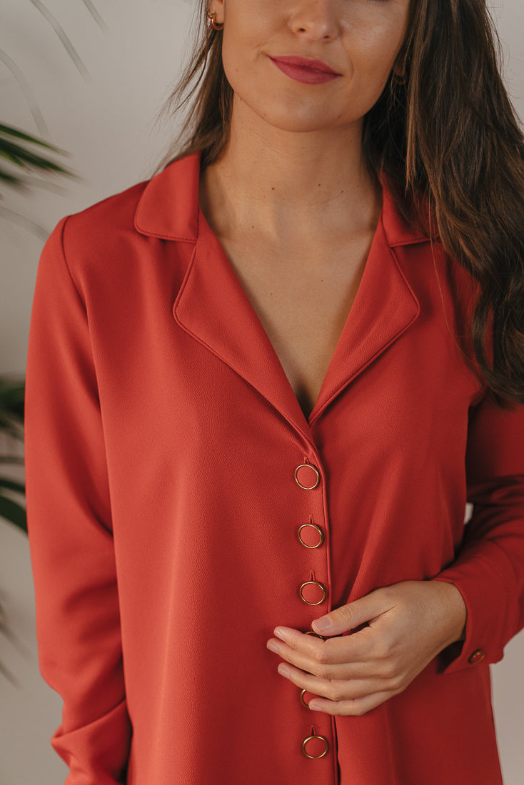 Camisa ZABELL