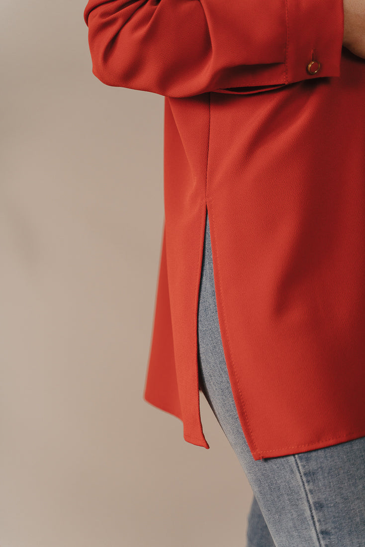 Camisa ZABELL