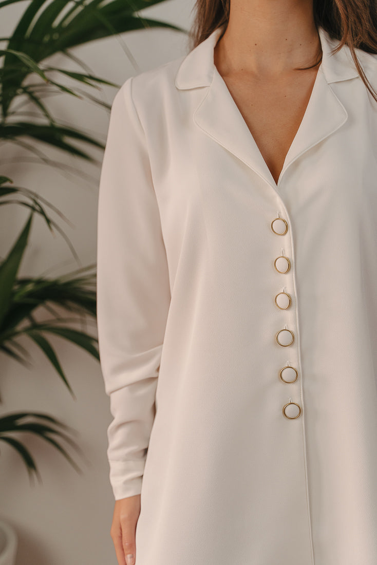 Camisa ZABELL