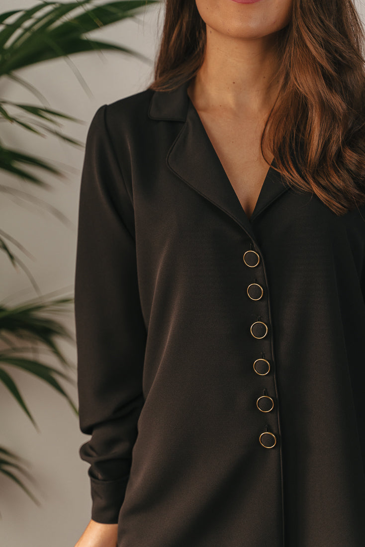 Camisa ZABELL