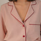 Camisa ATENAS NUDE