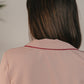 Camisa ATENAS NUDE