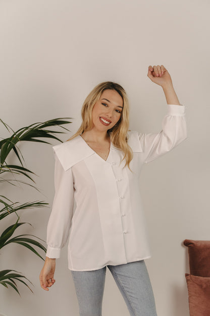 Camisa PENGHU