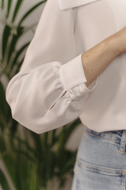 Camisa PENGHU