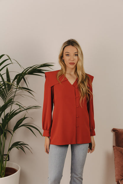 Camisa PENGHU