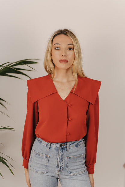 Camisa PENGHU