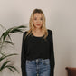Blusa MATISSE