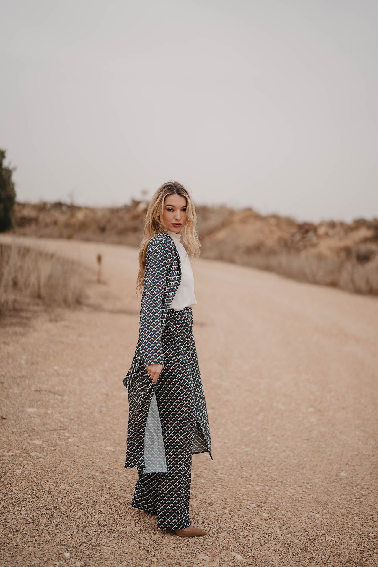 Conjunto AJLUM