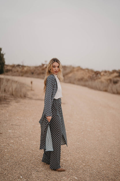 Conjunto AJLUM