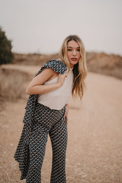 Conjunto AJLUM