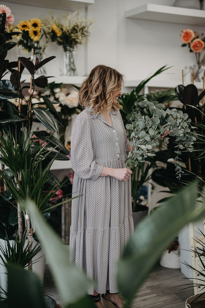 Vestido DASHURI