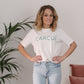 Camiseta LOGO