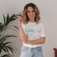 Camiseta LOGO