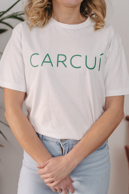 Camiseta LOGO