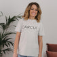 Camiseta LOGO