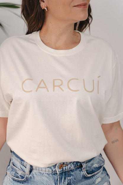 Camiseta LOGO