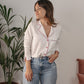 Camisa ATENAS BLANCO