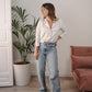 Camisa ATENAS BLANCO